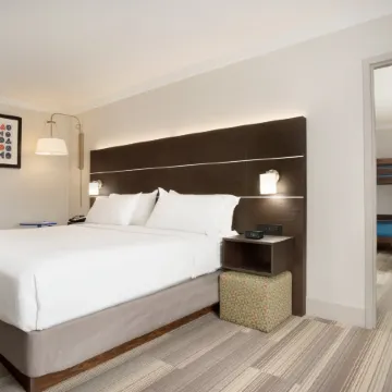 Holiday Inn Express & Suites DALLAS NE - ALLEN by IHG