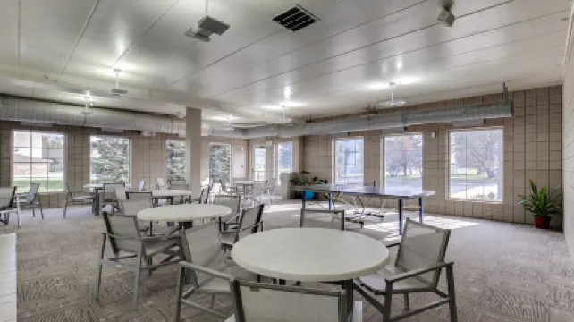 Holiday Inn Express & Suites ST. CLOUD by IHG