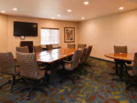 Candlewood Suites BOISE - TOWNE SQUARE by IHG Hotels in Boise