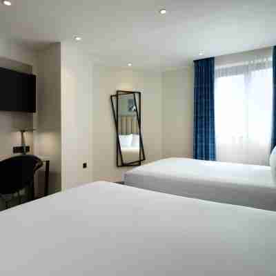 Spark by Hilton Luton Rooms