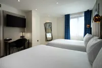 Spark by Hilton Luton Hotels in Luton Airport Area