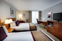 Crowne Plaza Heathrow by IHG