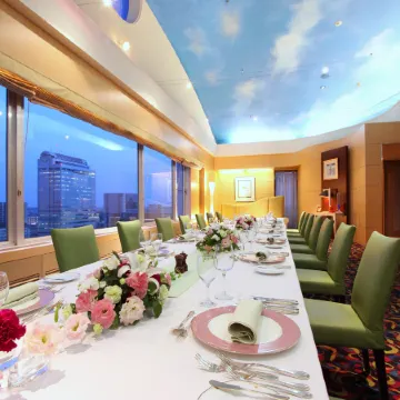Hotel Nikko Tsukuba