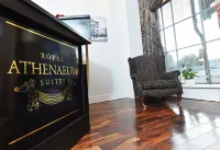 Royal Athenaeum Suites - Condos