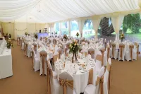 Haughton Hall Hotel & Leisure Club - Gym