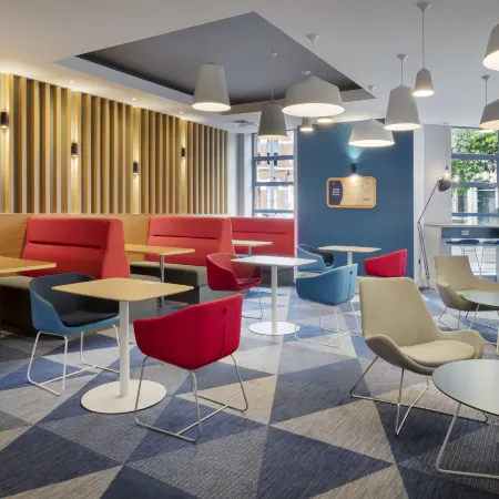 Holiday Inn Express BELFAST CITY by IHG