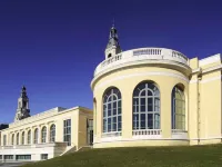 노보텔 파우 레스카