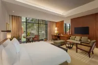 ITC Sonar, a Luxury Collection Hotel, Kolkata - balcony