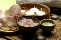 Crowne Plaza MUSCAT by IHG - spa