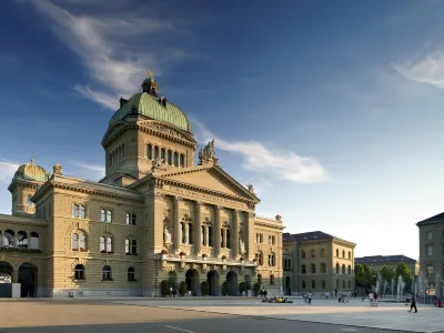 Novotel Bern Expo Hotels near Clock Tower - Zytglogge