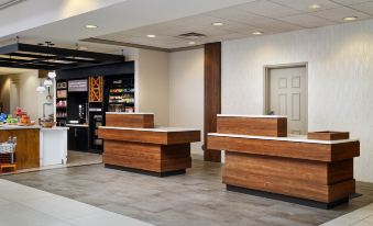 Hilton Garden Inn Schaumburg