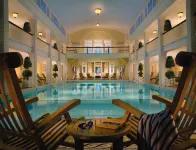 Omni Bedford Springs Resort - Pools