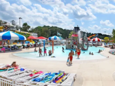 Holiday Inn STATESBORO-UNIVERSITY AREA by IHG Hotels in Statesboro