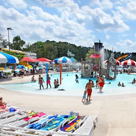Holiday Inn STATESBORO-UNIVERSITY AREA by IHG