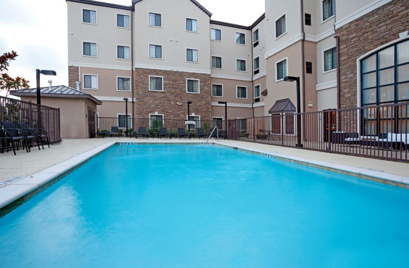 Staybridge Suites SAN Antonio SEA World by IHG photo 3