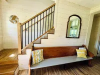 Family Farmhouse