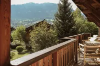 L'Alpaga, a Beaumier Hotel - Mountain view