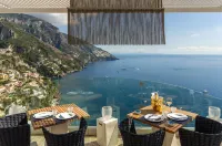 HVF Villa Franca Positano - spa