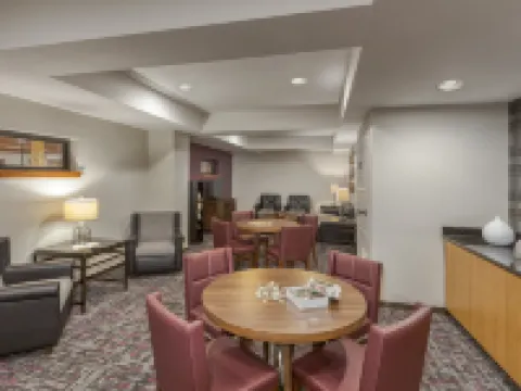 WorldMark West Yellowstone Hotels in West Yellowstone