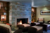 Hotel Indigo 聖迭戈德爾馬 - SPA