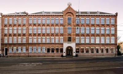 Sir Albert Hotel, Part of Sircle Collection Hotel a Amsterdam Oud Zuid
