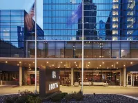 Loews Chicago Hotel Отели рядом с достопримечательностью «Парк Миллениум-парк»