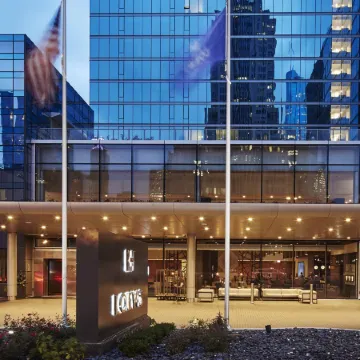 Loews Chicago Hotel