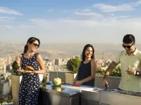 Staybridge Suites BEIRUT by IHG Hotels near Verdun