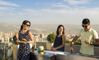 Staybridge Suites BEIRUT by IHG