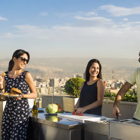 Staybridge Suites BEIRUT by IHG