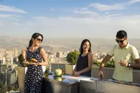 Staybridge Suites BEIRUT by IHG - baignoire