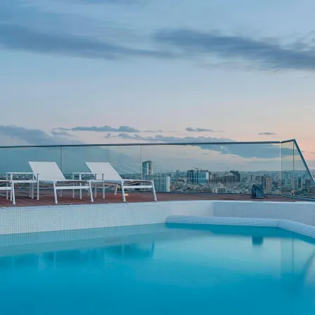 Four Points by Sheraton Oran
