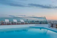Four Points by Sheraton Oran - Luxury