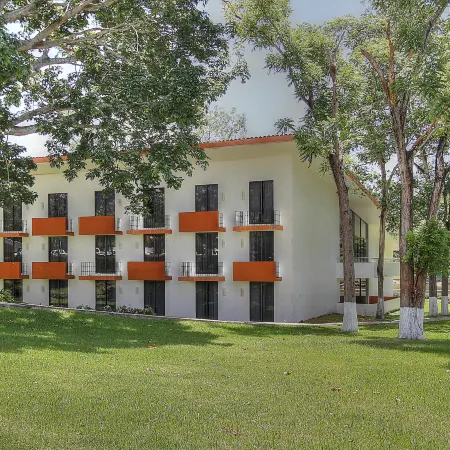 Fiesta Inn Villahermosa Cencali
