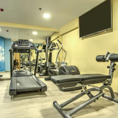 Holiday Inn PLOVDIV by IHG