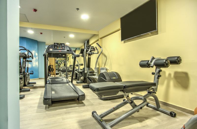 Holiday Inn Plovdiv by IHG photo 4