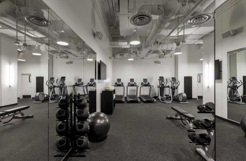 Kimpton Everly Hotel by IHG photo 5