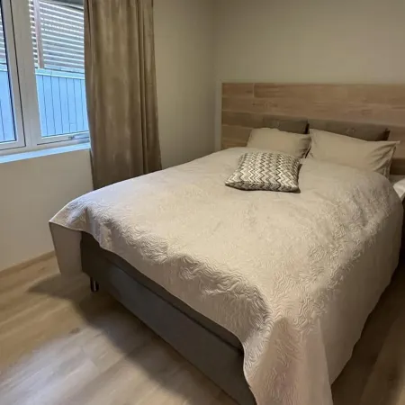 Boutique Style Apartment - Near the City Centre