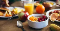 voco ARDEZ HOTEL SUNNYVALE by IHG - breakfast