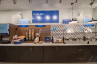 Holiday Inn Express & Suites LEHI - THANKSGIVING POINT by IHG - Frühstück