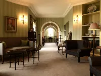 Greywalls Hotel & Chez Roux Hotels in Haddington