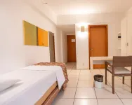 Suites le Jardin - Caldas Novas