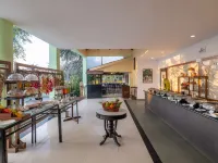 Mercure Goa Devaaya Resort