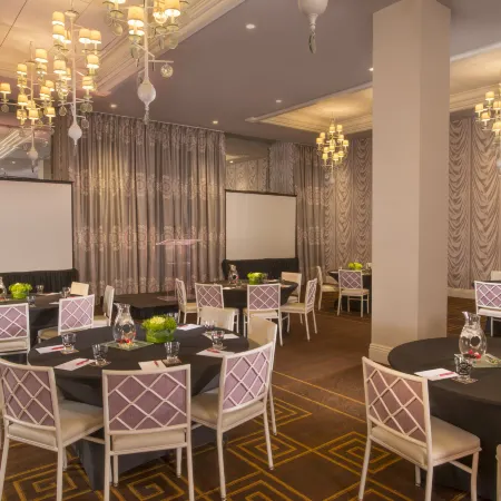 Kimpton HOTEL MONACO PHILADELPHIA by IHG