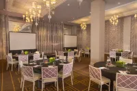 Kimpton HOTEL MONACO PHILADELPHIA by IHG - 朝食