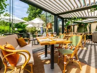 Hôtel Mercure Beaune Centre - Aamiainen
