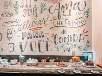 Novotel RJ Praia de Botafogo - พร้อมอาหารเช้า