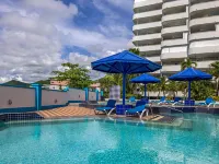 The Atrium Beach Resort and Spa, Ascend Hotel Collection Hotels in Sint Maarten