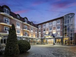 Mercure Sibiu Airport