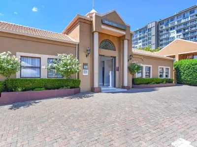 Mercure Johannesburg Bedfordview Hotel Hotels near Bedfordview